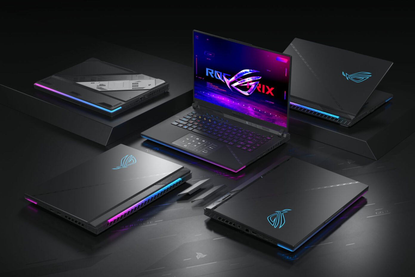 Asus ROG Ally: Australia's dream handheld gaming PC
