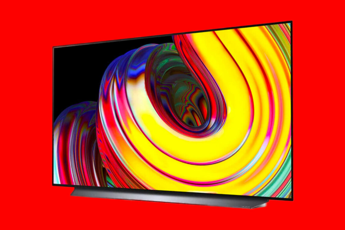 LG 8K OLED TV the best TV in the world?