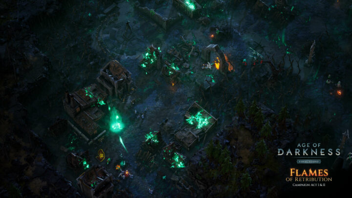 Age of Darkness screenshot 3