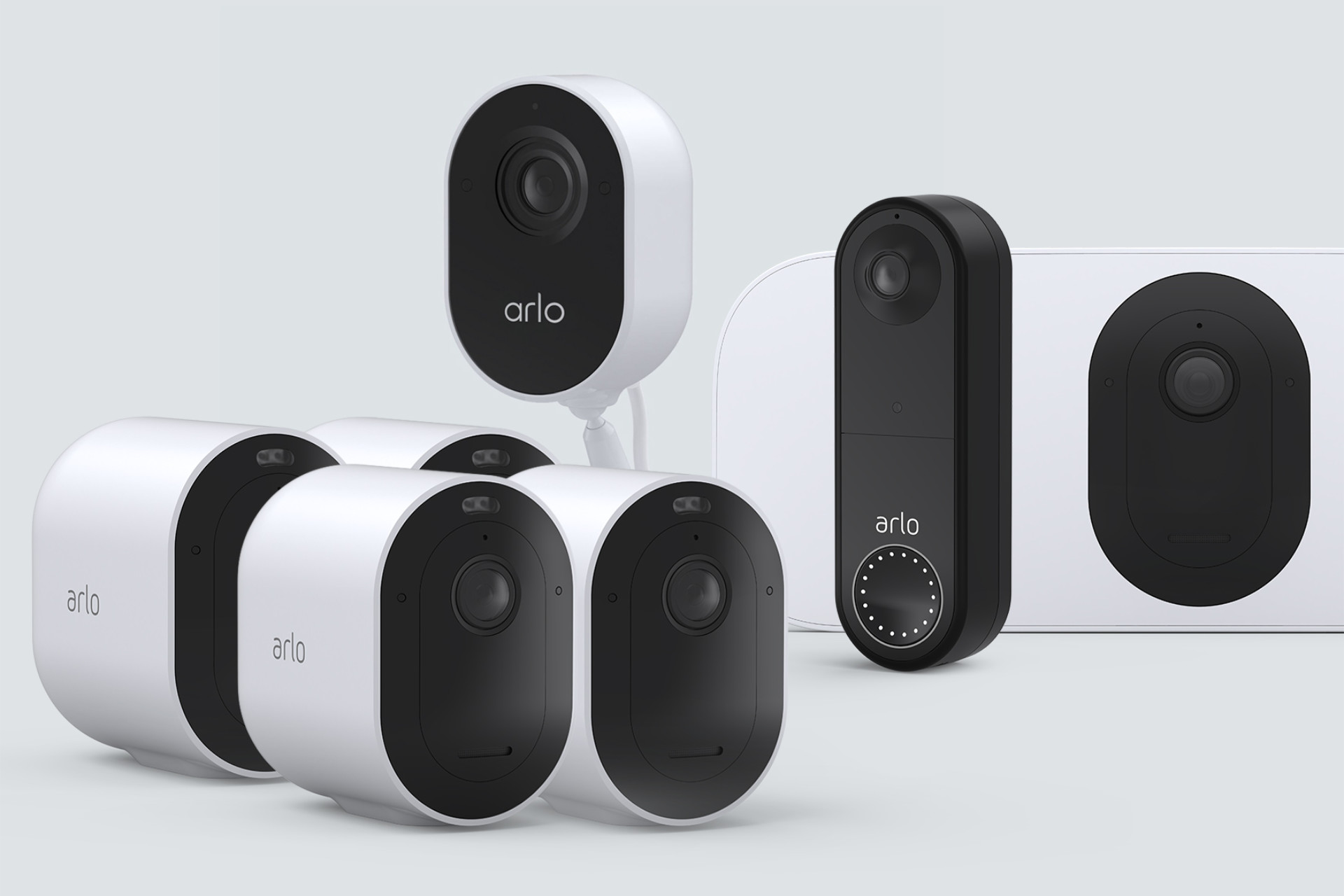 Save up to $200 on Arlo security with end of financial year bundles