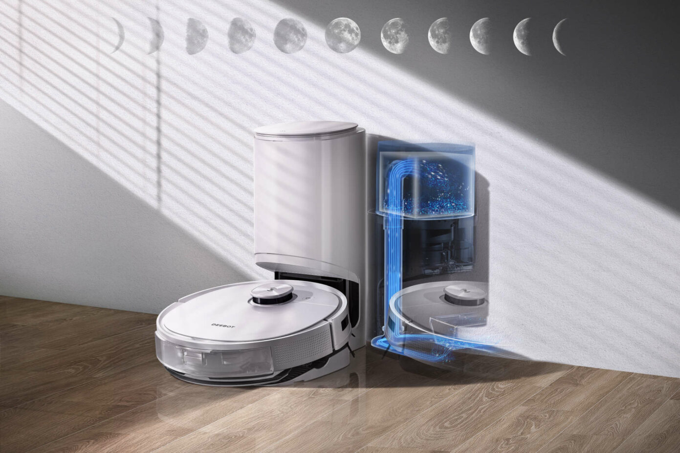 Ecovacs Deebot Neo review a friendly robot vacuum