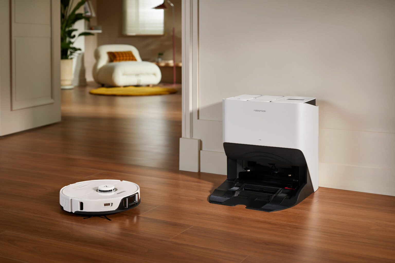 ces 2023 vacuum