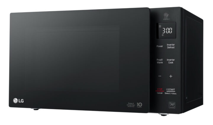 LG NeoChef Microwave MS2336DB