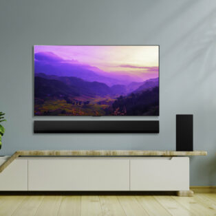 LG G4 OLED TV best 2024