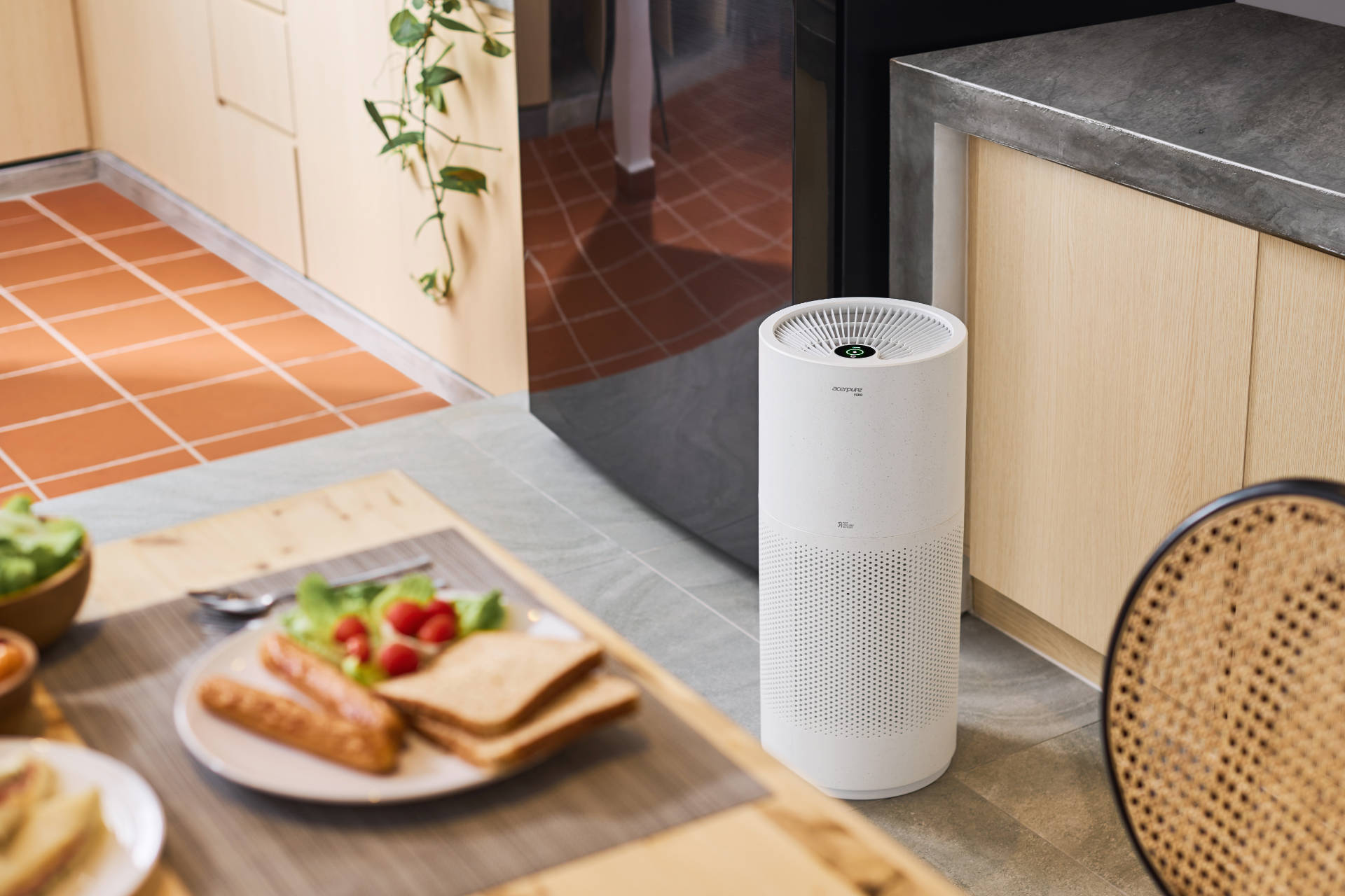 Acerpure range cleans your air and floors, now in Australia - Vimarsana News