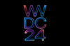 WWDC24 Apple announcement