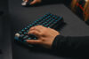 Logitech G Pro X 60 keyboard launch