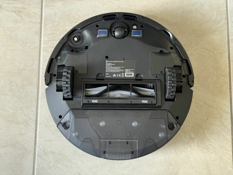 Ecovacs Deebot Neo 2.0 Plus review even better than the original