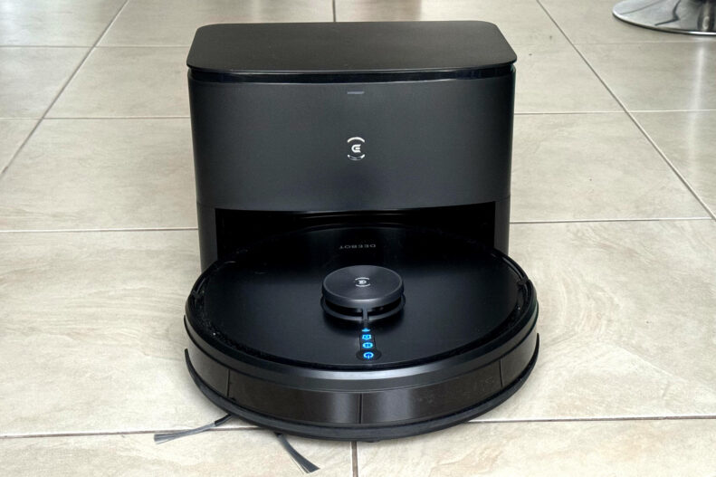 Ecovacs Deebot Neo 2.0 Plus review