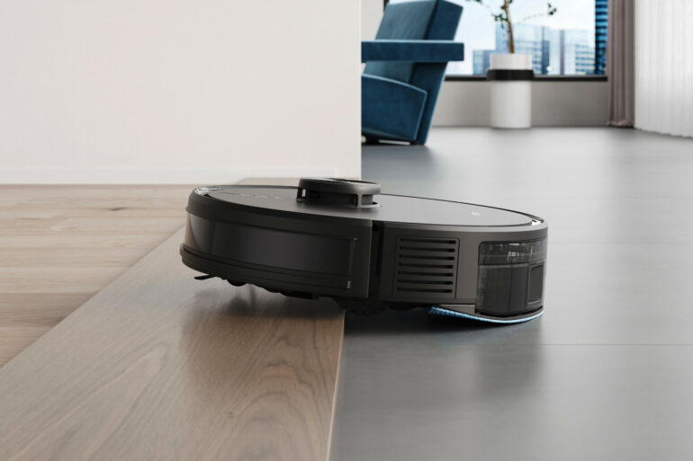 Ecovacs Deebot Neo 2.0 Plus review even better than the original