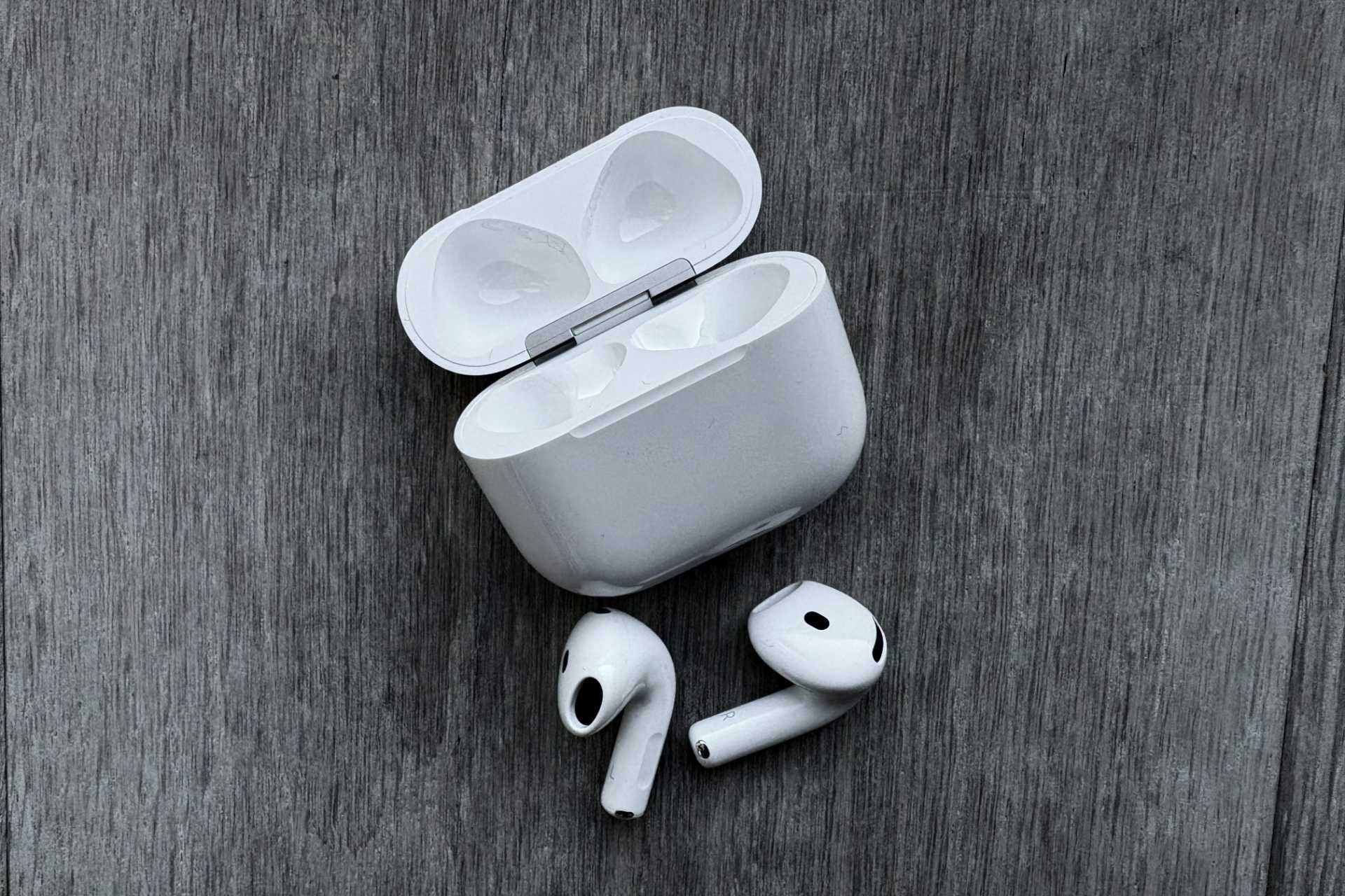 Apple AirPods 4 review: Noise cancelling is a leap forward