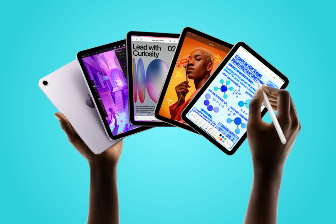 Just how different is the Gen 7 iPad Mini vs the Gen 6 tablet?