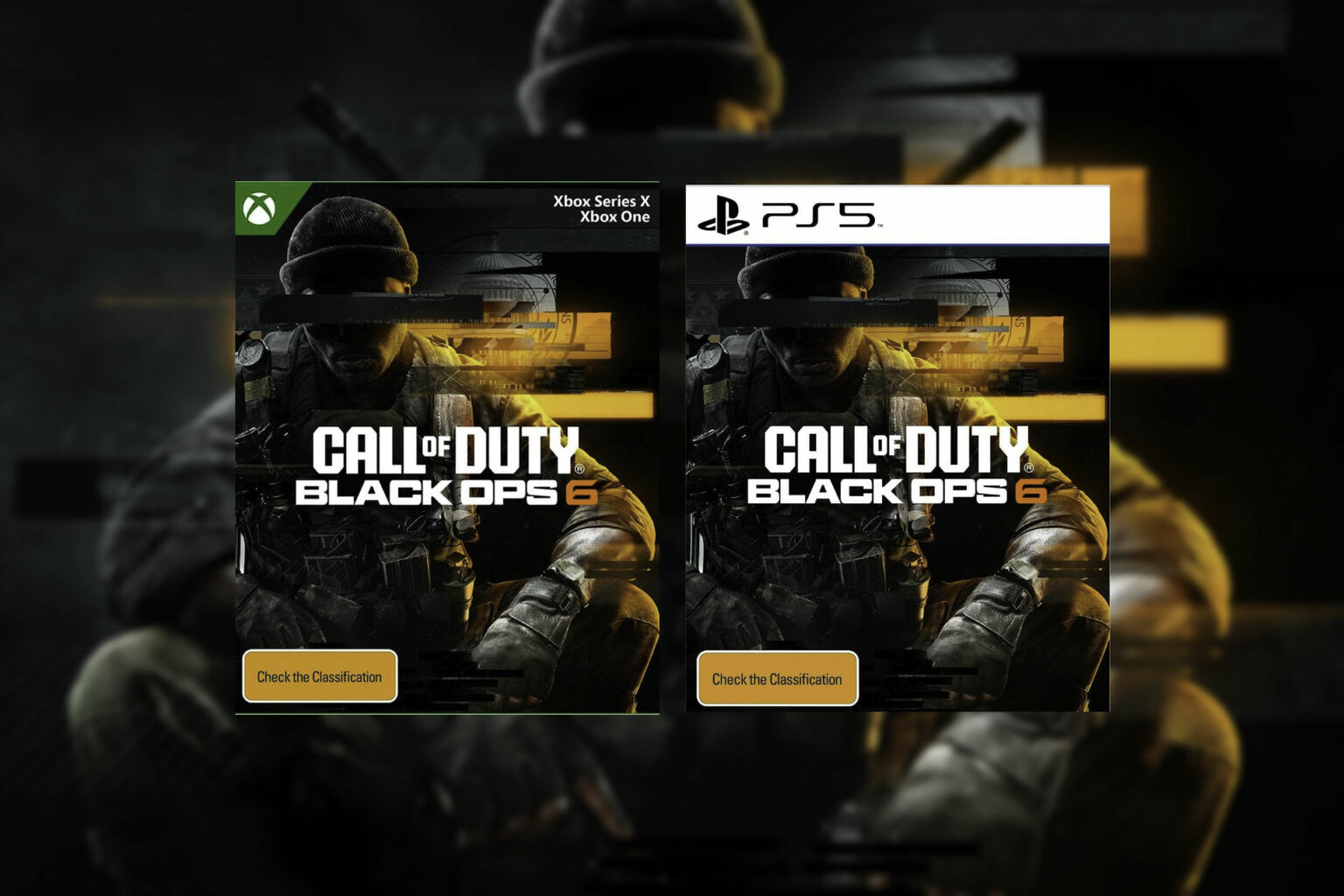 These are the cheapest Call of Duty Black Ops 6 deals in Australia