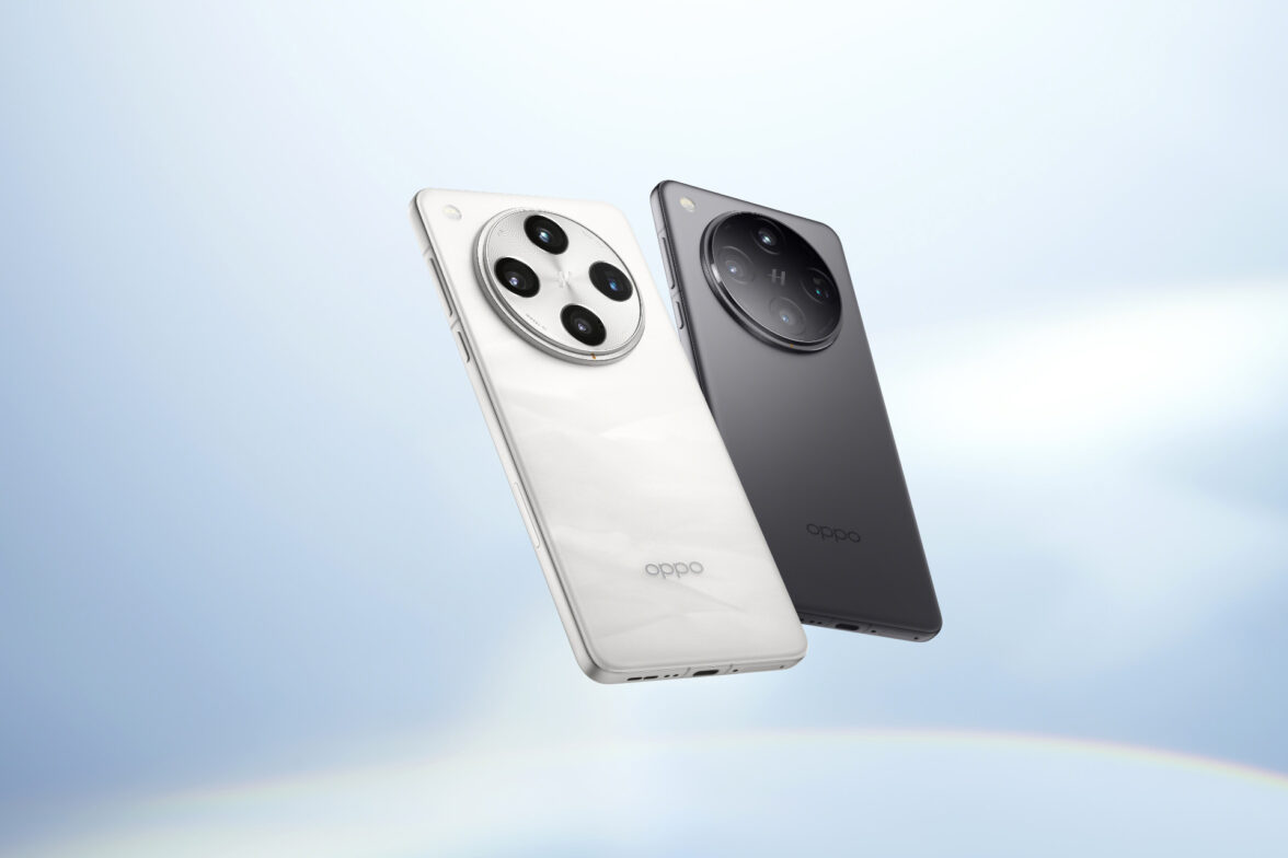 Oppo Reno 12 Pro review: sharp photos and efficient performance