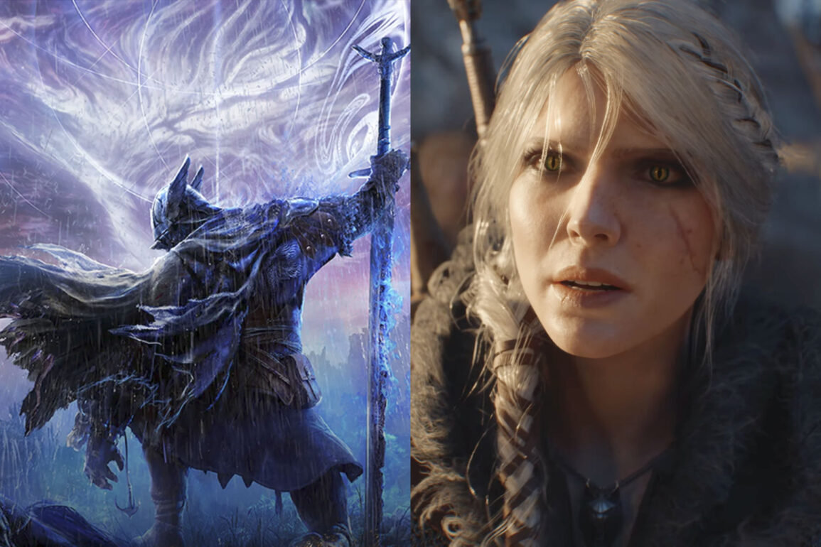 Biggest announcements from The Game Awards 2024