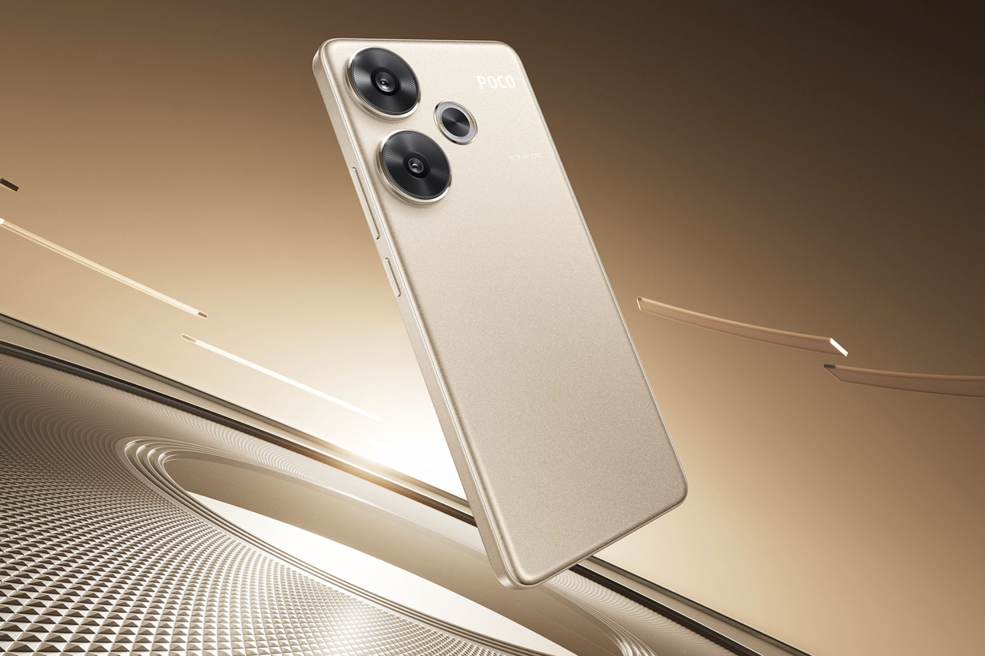 Xiaomi Poco F6 review: A beast of a mid-tier phone