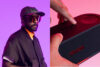 LG Xboom Bounce will i am CES 2025