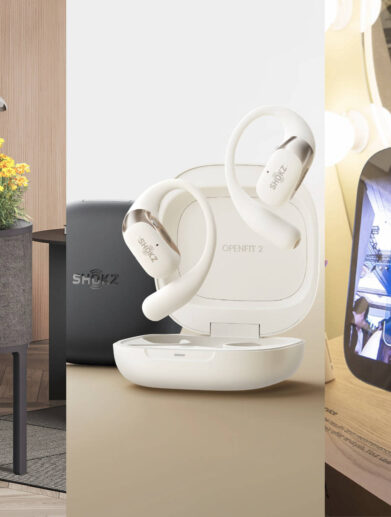 Best devices CES 2025