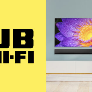 JB Hi-Fi catalogue 30 January 2025 LG G4 OLED TV