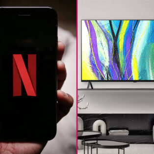 LG Hotel TV Google Cast update