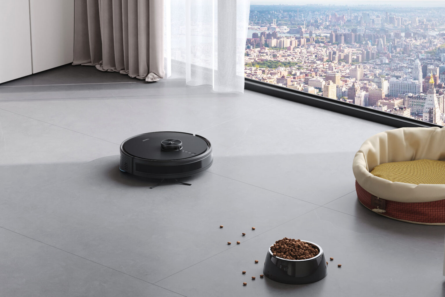 Ecovacs Deebot Neo 2.0 Plus review even better than the original