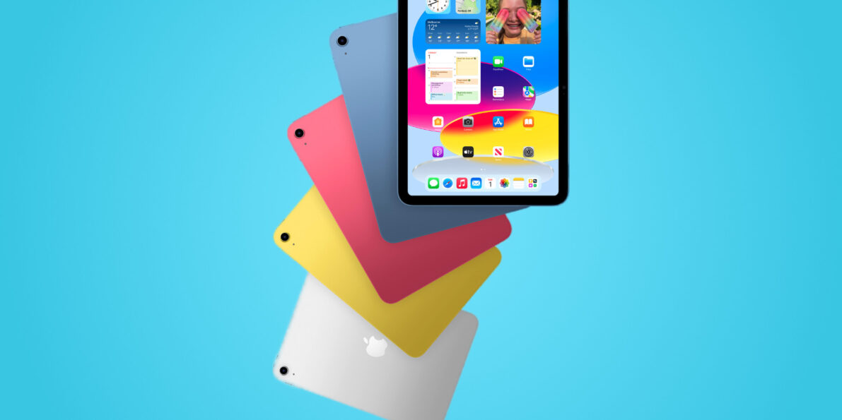 A16 iPad 11 Gen launch