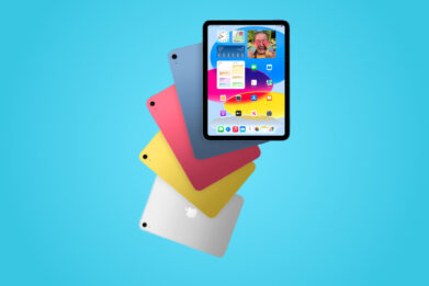 A16 iPad 11 Gen launch